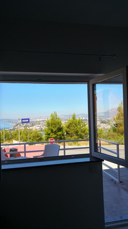 Apartment Perun 珀德垂那 外观 照片