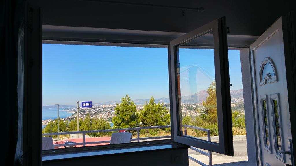 Apartment Perun 珀德垂那 外观 照片