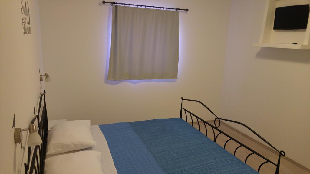 Apartment Perun 珀德垂那 外观 照片