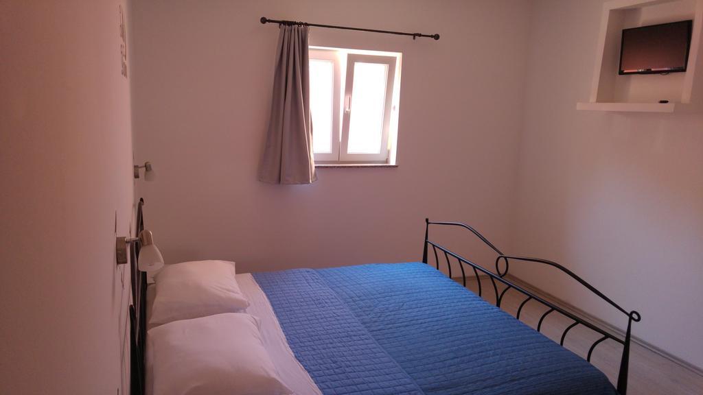 Apartment Perun 珀德垂那 外观 照片
