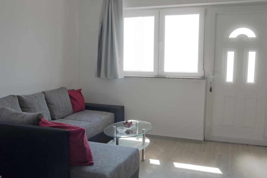 Apartment Perun 珀德垂那 外观 照片