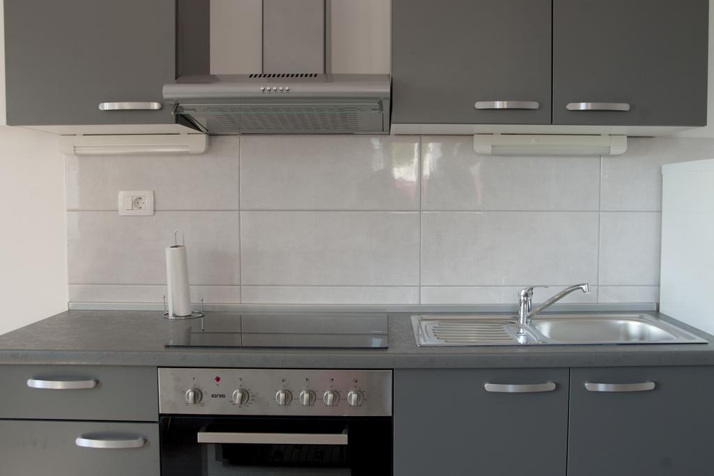 Apartment Perun 珀德垂那 外观 照片
