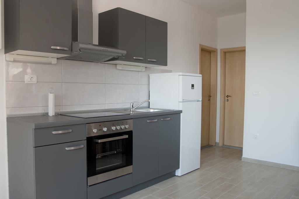 Apartment Perun 珀德垂那 外观 照片