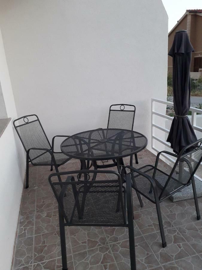 Apartment Perun 珀德垂那 外观 照片