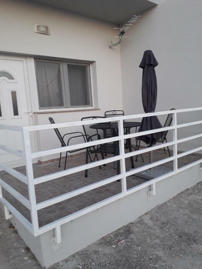 Apartment Perun 珀德垂那 外观 照片