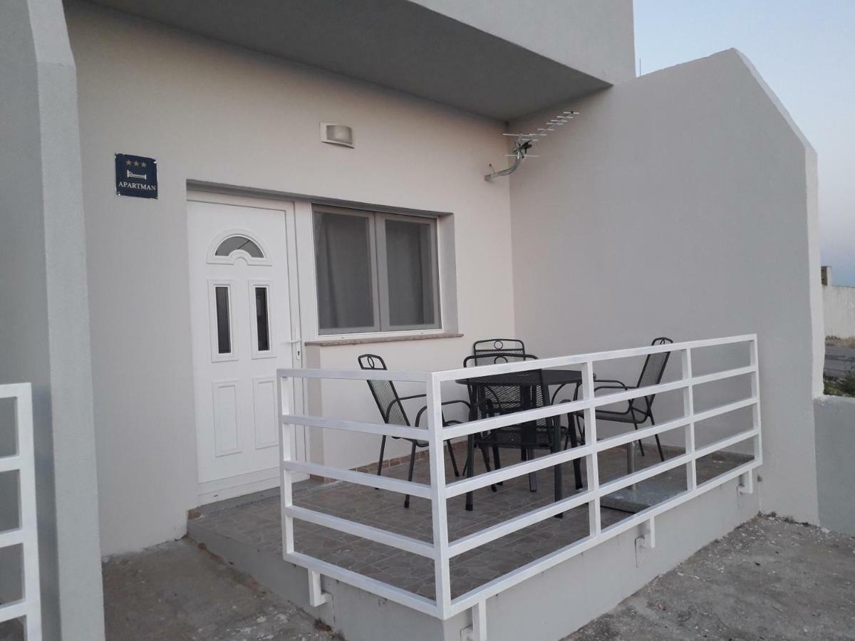 Apartment Perun 珀德垂那 外观 照片